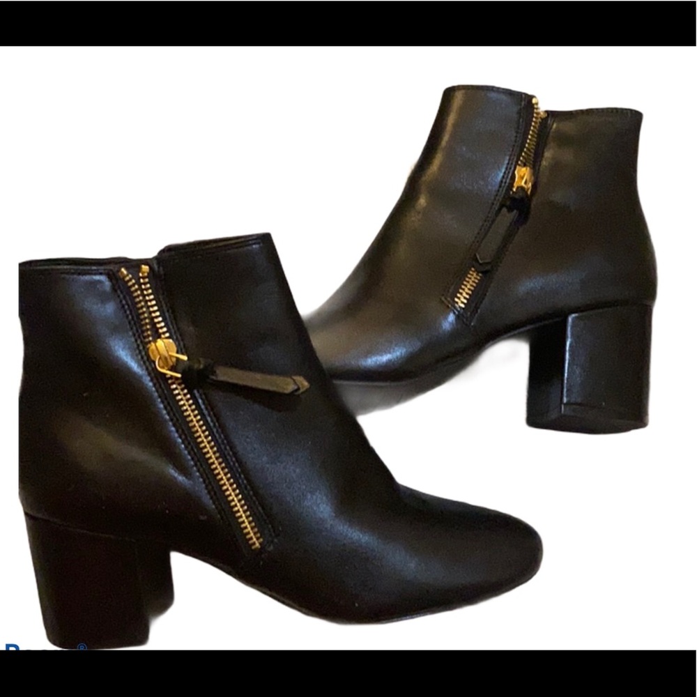 Boot cole haan